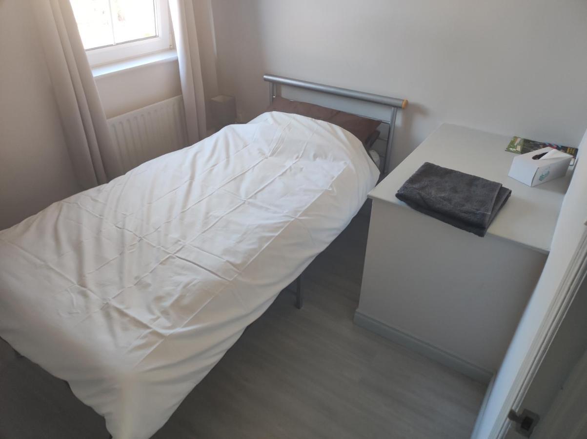 Appartamento Lewis Square Town House Belfast Camera foto