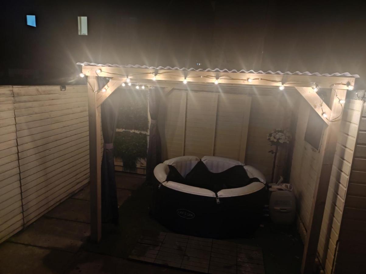 Appartamento Lewis Square Town House Belfast Esterno foto