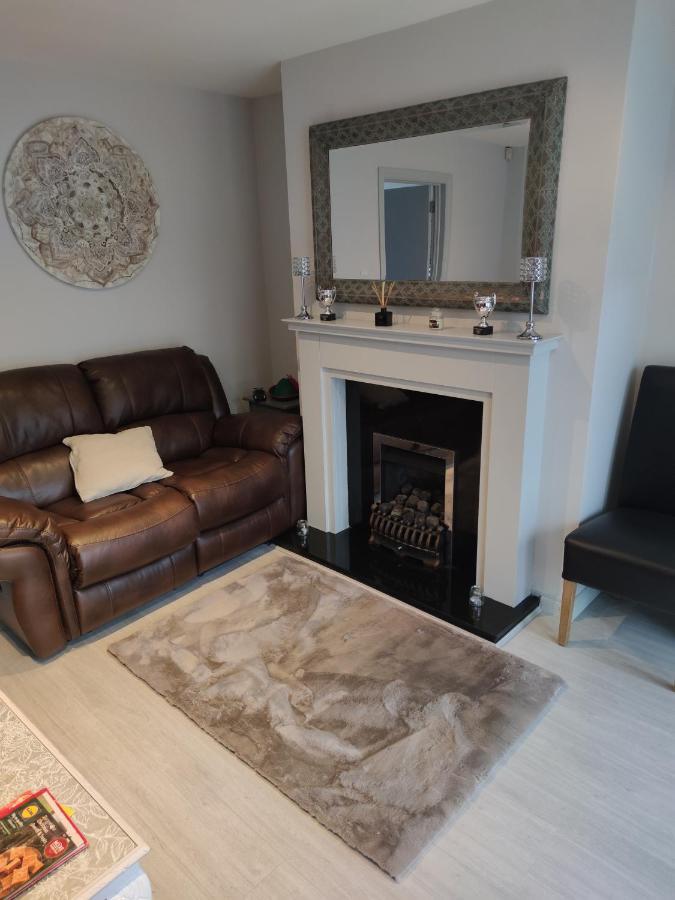 Appartamento Lewis Square Town House Belfast Esterno foto
